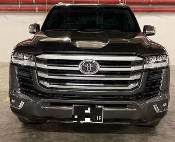 Comprar Land CRUISER LC300