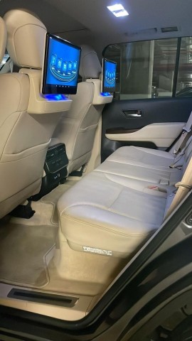 Venda Land CRUISER LC300
