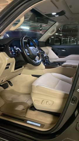 Venda Land CRUISER LC300