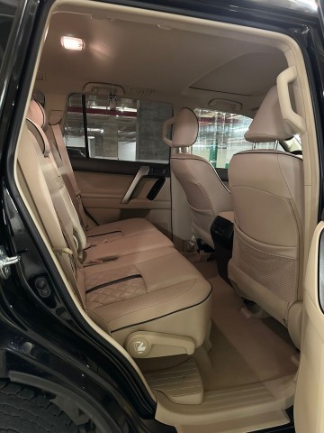 Venda Toyota Prado Txl