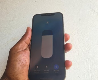 A venda Iphone 12Pro Max