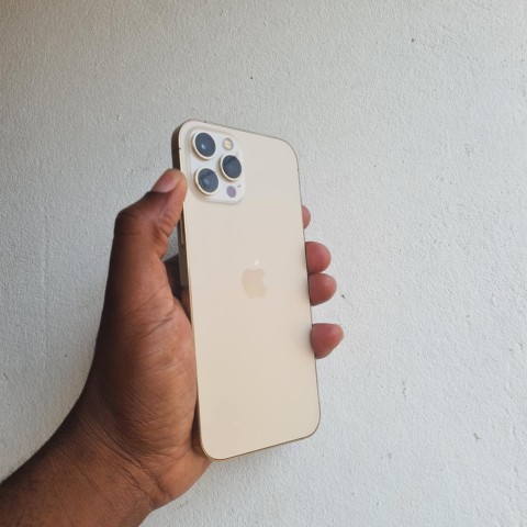 Venda Iphone 12Pro Max