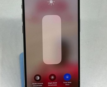 A venda Iphone 15Pro 256Gb
