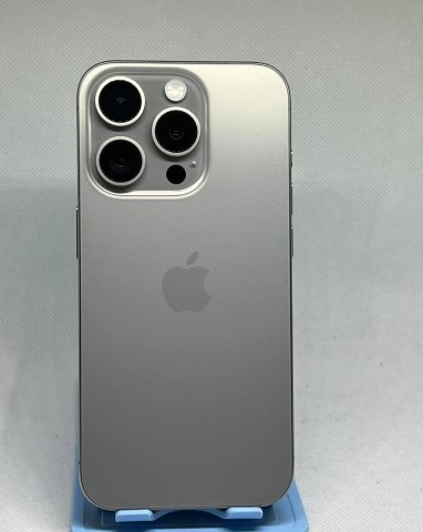 Venda Iphone 15Pro 256Gb