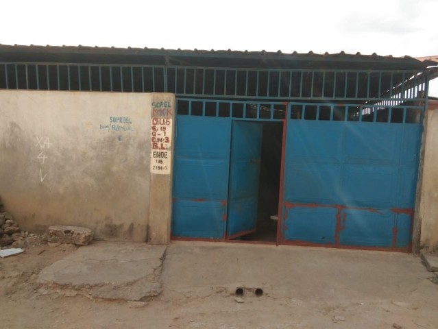 Venda Casa T4