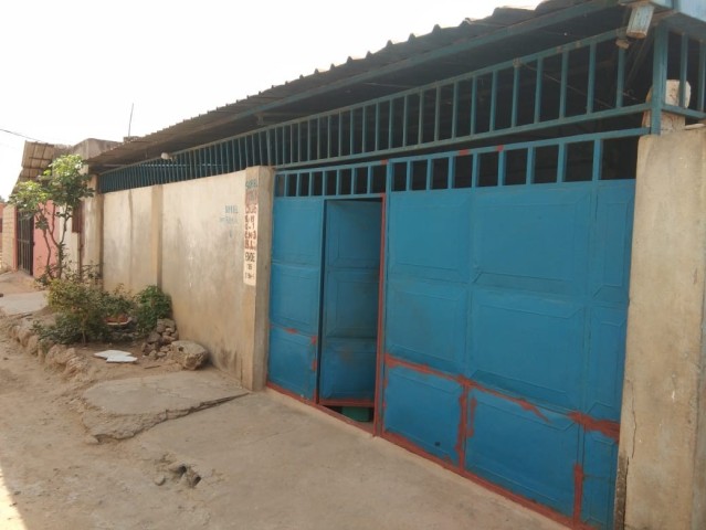 Venda Casa T4