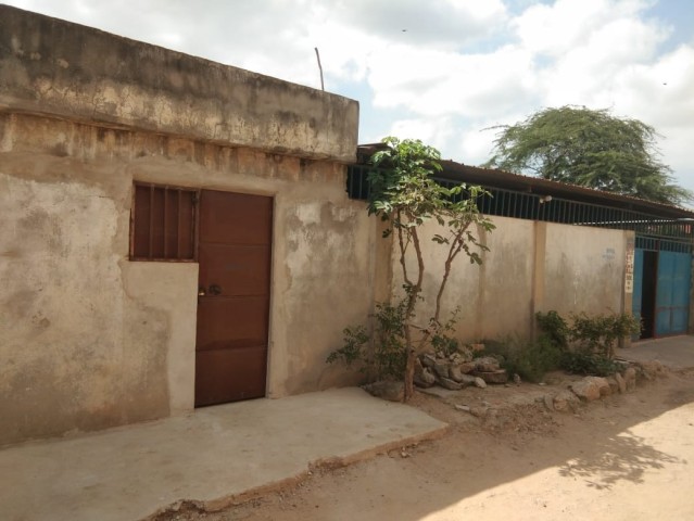 Venda Casa T4