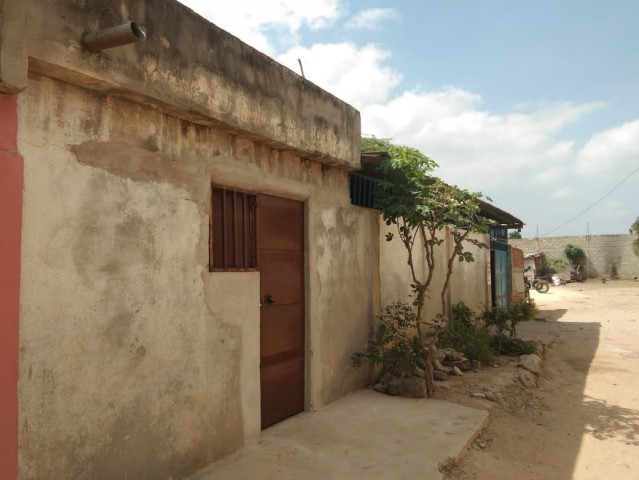 Venda Casa T4