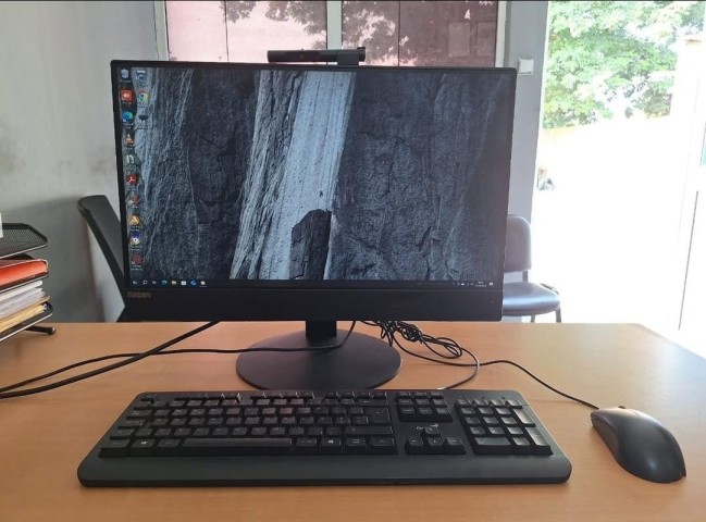 Venda COMPUTADOR OLIN ONE SEMI NOVO