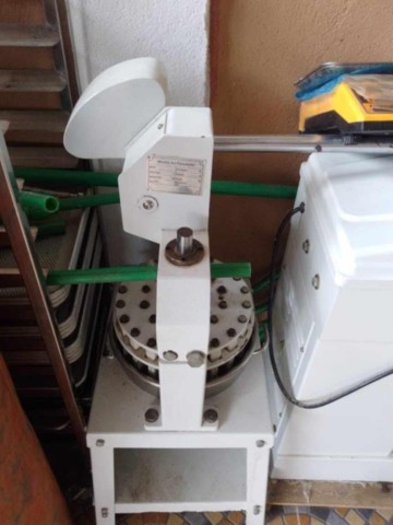 Venda Vendo Kit Completo De Padaria