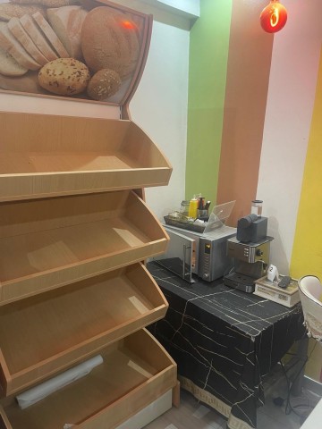 Venda VENDO EQUIPAMENTOS COMPLETOS DE PADARIA