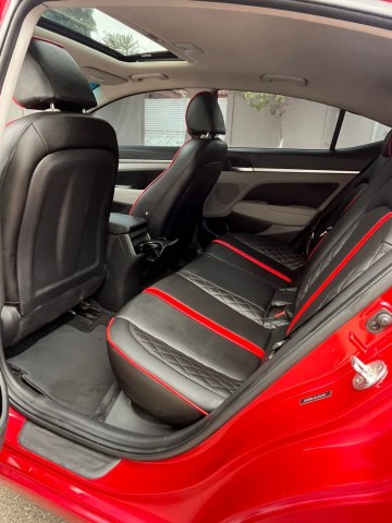 Venda Hyundai Elantra Full