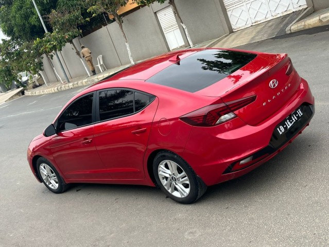 Venda Hyundai Elantra Full