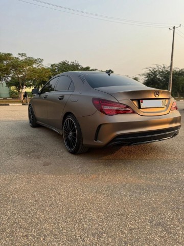 Venda MERCEDES-BENZ CLA250 Full Options