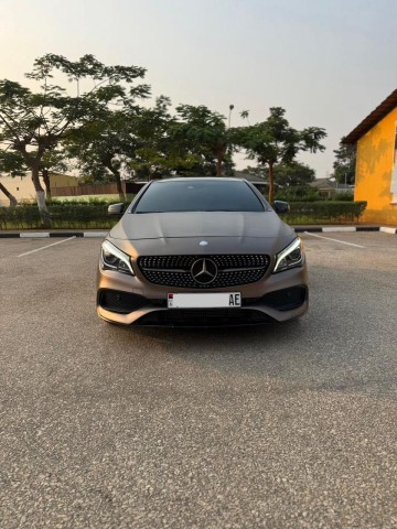 Venda MERCEDES-BENZ CLA250 Full Options