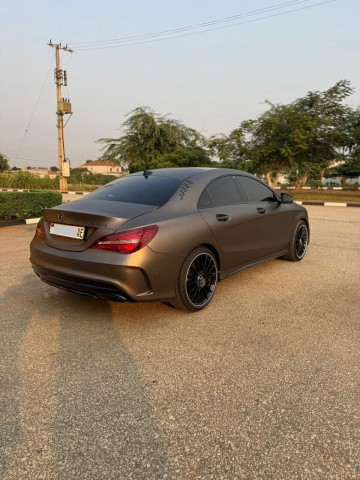 Venda MERCEDES-BENZ CLA250 Full Options