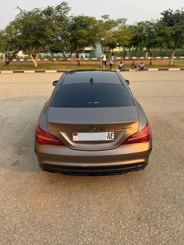 Venda MERCEDES-BENZ CLA250 Full Options
