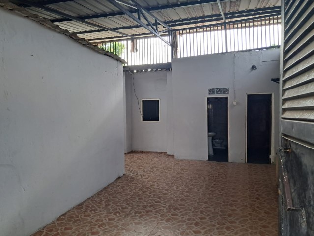 Venda Imóvel à Venda na Brigada T2 + Espaço comercial