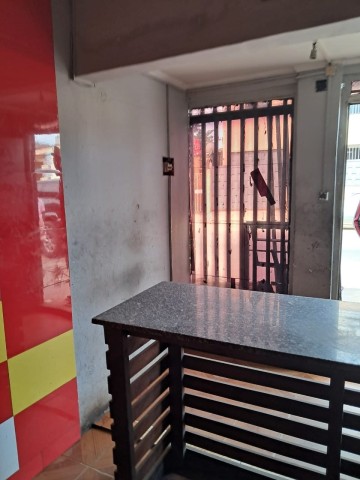 Venda Imóvel à Venda na Brigada T2 + Espaço comercial