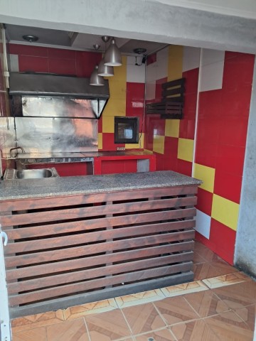 Venda Imóvel à Venda na Brigada T2 + Espaço comercial