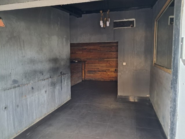 Venda Imóvel à Venda na Brigada T2 + Espaço comercial