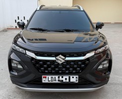 A venda SUZUKI FRONX FULL OPTION 2024