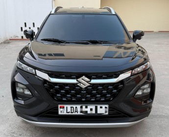 A venda SUZUKI FRONX FULL OPTION 2024