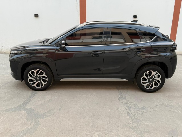 Venda SUZUKI FRONX FULL OPTION 2024