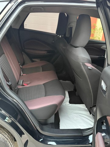 Venda SUZUKI FRONX FULL OPTION 2024