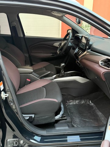 Venda SUZUKI FRONX FULL OPTION 2024