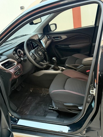 Venda SUZUKI FRONX FULL OPTION 2024