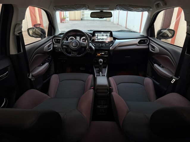 Venda SUZUKI FRONX FULL OPTION 2024