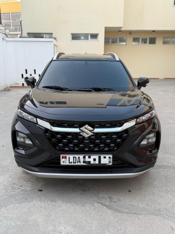 Venda SUZUKI FRONX FULL OPTION 2024