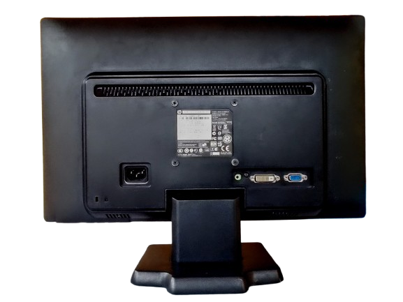 Venda Monitor HP W1972a