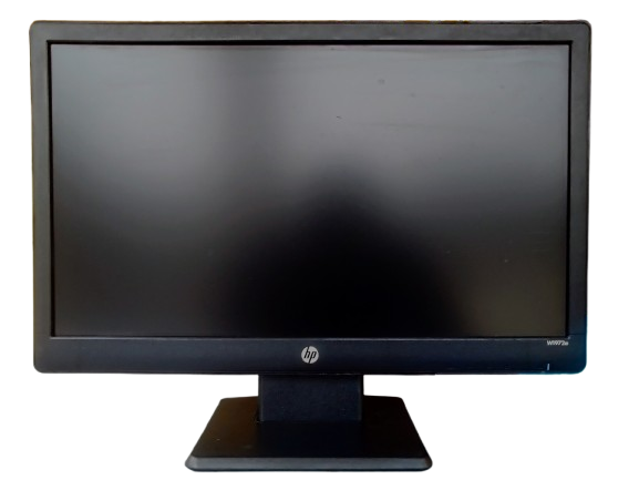 Venda Monitor HP W1972a