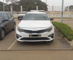 Comprar Kia Optima FE 2020