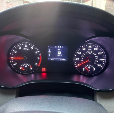 Venda Kia Optima FE 2020