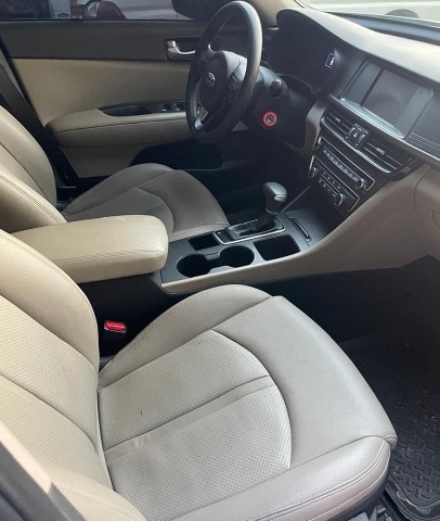 Venda Kia Optima FE 2020