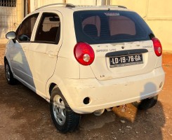 A venda Vendo o meu Chevrolet Spark
