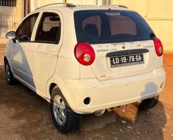 Comprar Vendo o meu Chevrolet Spark