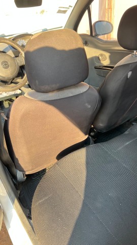 Venda Vendo o meu Chevrolet Spark