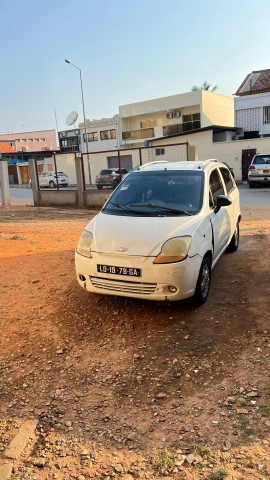 Venda Vendo o meu Chevrolet Spark