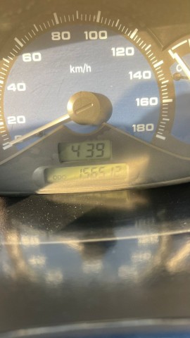 Venda Vendo o meu Chevrolet Spark