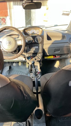 Venda Vendo o meu Chevrolet Spark