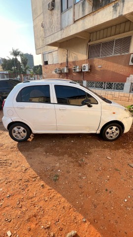 Venda Vendo o meu Chevrolet Spark