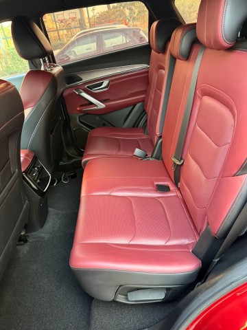 Venda Jetour X70 Plus