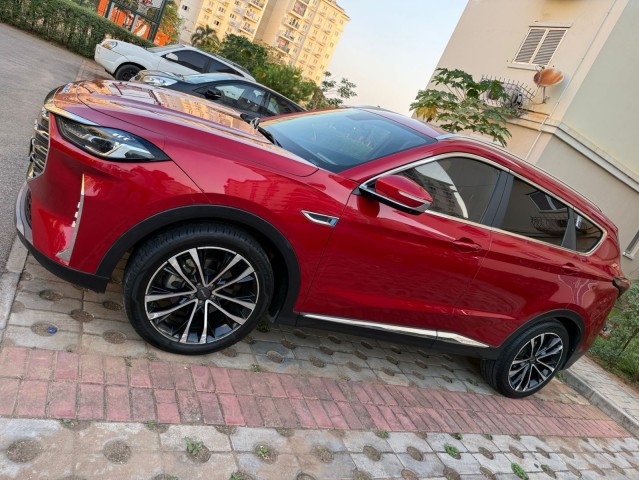 Venda Jetour X70 Plus