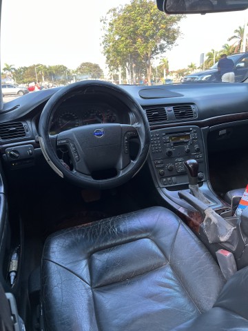 Venda Volvo s80 limpo 6 cilindros aspirado