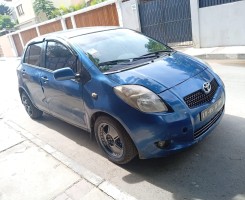 A venda Carro