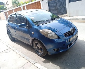 A venda Carro